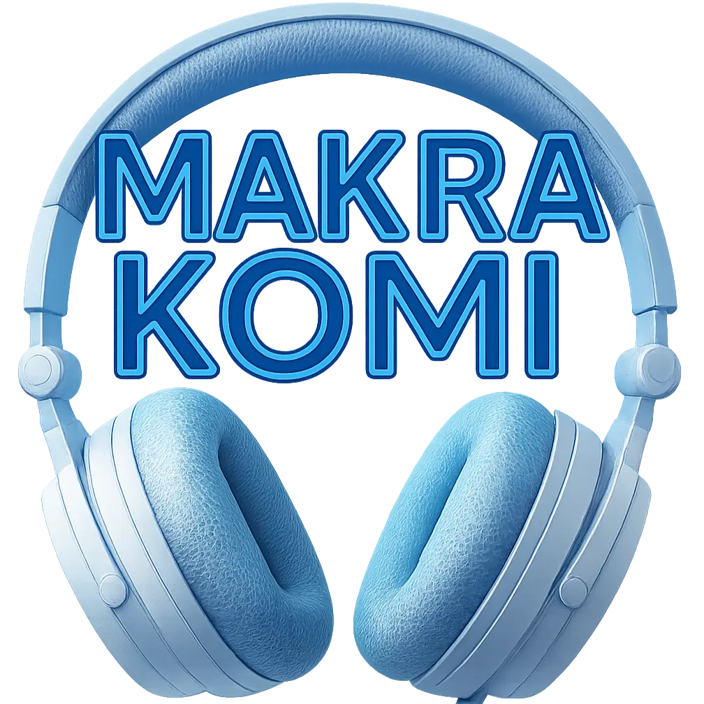 MakrakomiRadio